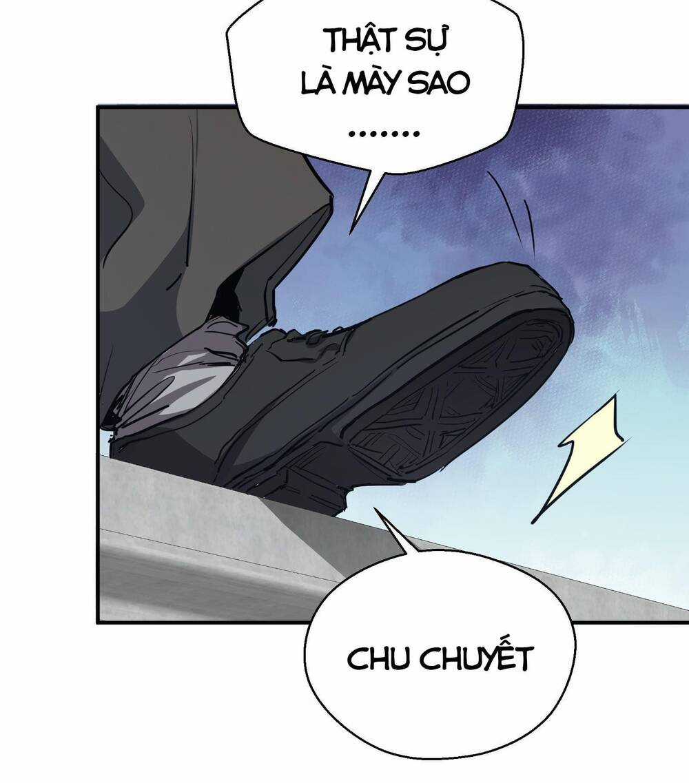 Thảm Họa Ngày Tận Thế, Tôi Tái Sinh Biến Cả Gia Đình Trở Thành Một Ông Trùm! Chapter 9 trang 31