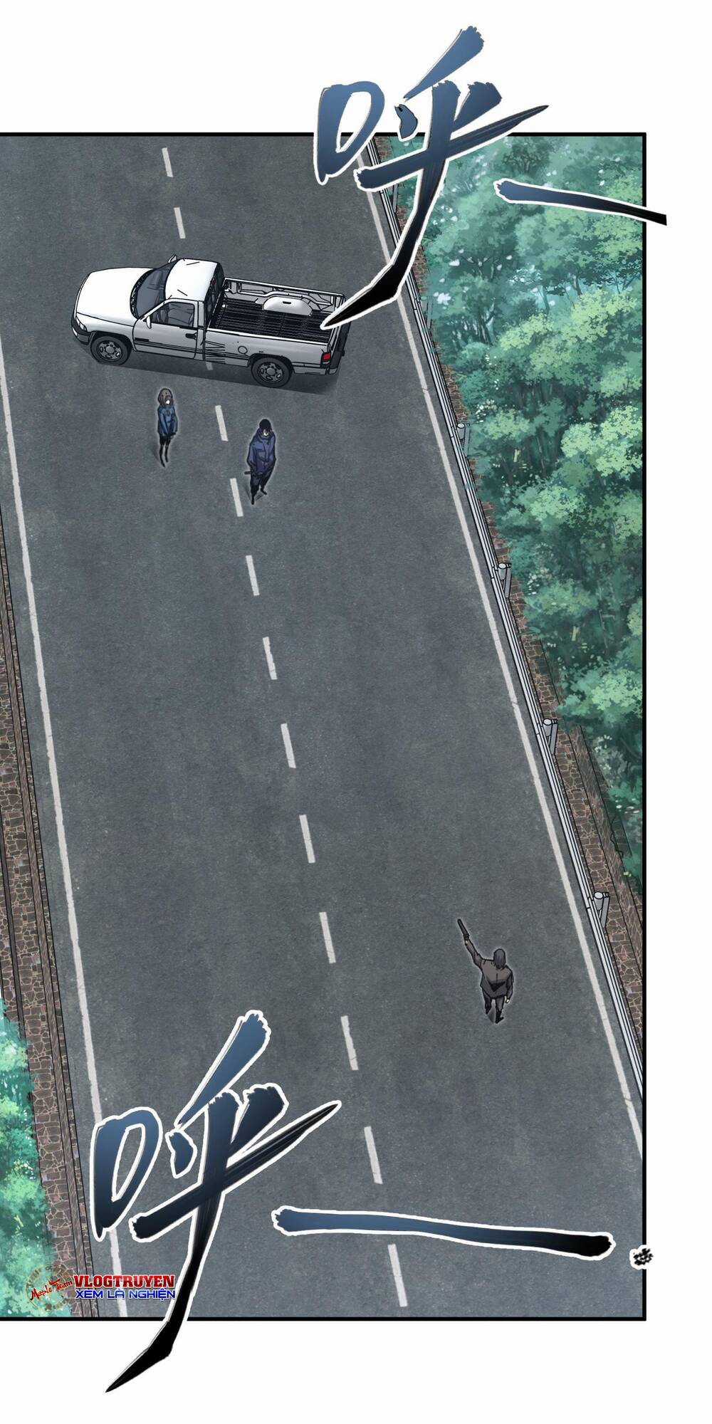 Thảm Họa Ngày Tận Thế, Tôi Tái Sinh Biến Cả Gia Đình Trở Thành Một Ông Trùm! Chapter 9 trang 39