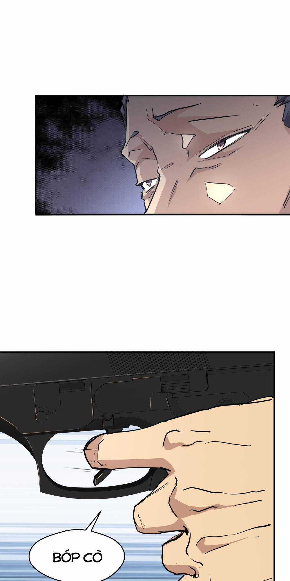 Thảm Họa Ngày Tận Thế, Tôi Tái Sinh Biến Cả Gia Đình Trở Thành Một Ông Trùm! Chapter 9 trang 40