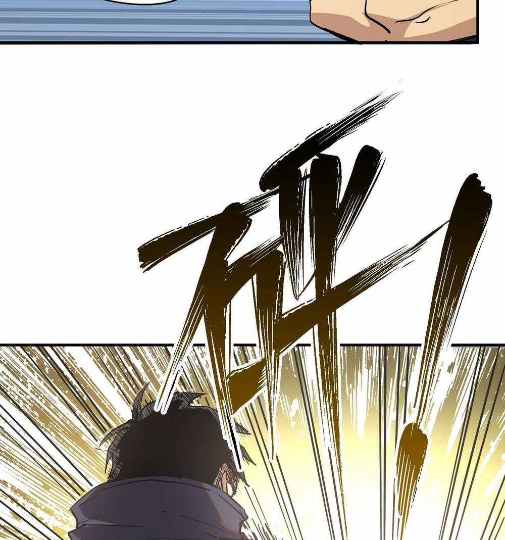 Thảm Họa Ngày Tận Thế, Tôi Tái Sinh Biến Cả Gia Đình Trở Thành Một Ông Trùm! Chapter 9 trang 41