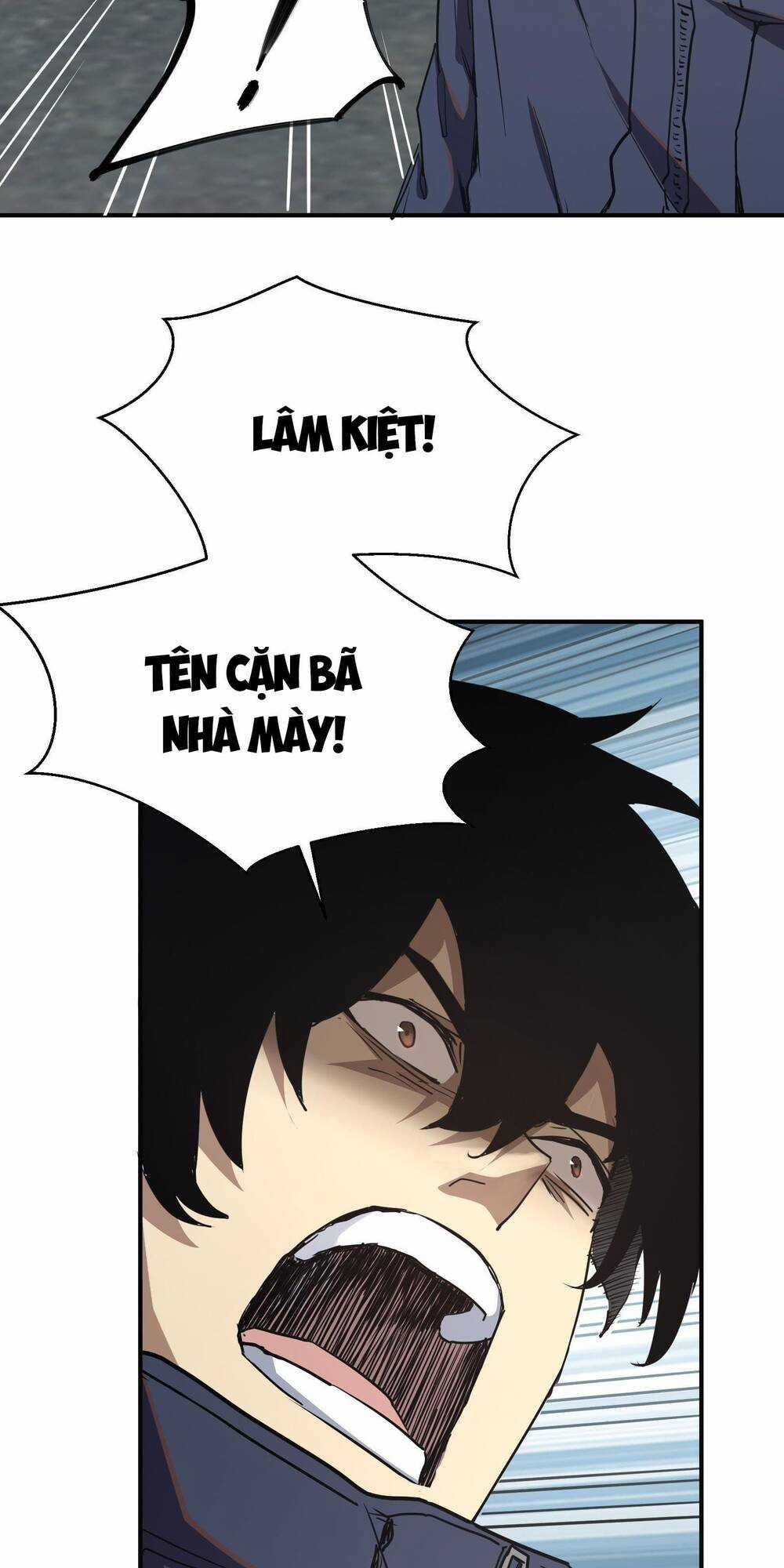 Thảm Họa Ngày Tận Thế, Tôi Tái Sinh Biến Cả Gia Đình Trở Thành Một Ông Trùm! Chapter 9 trang 44