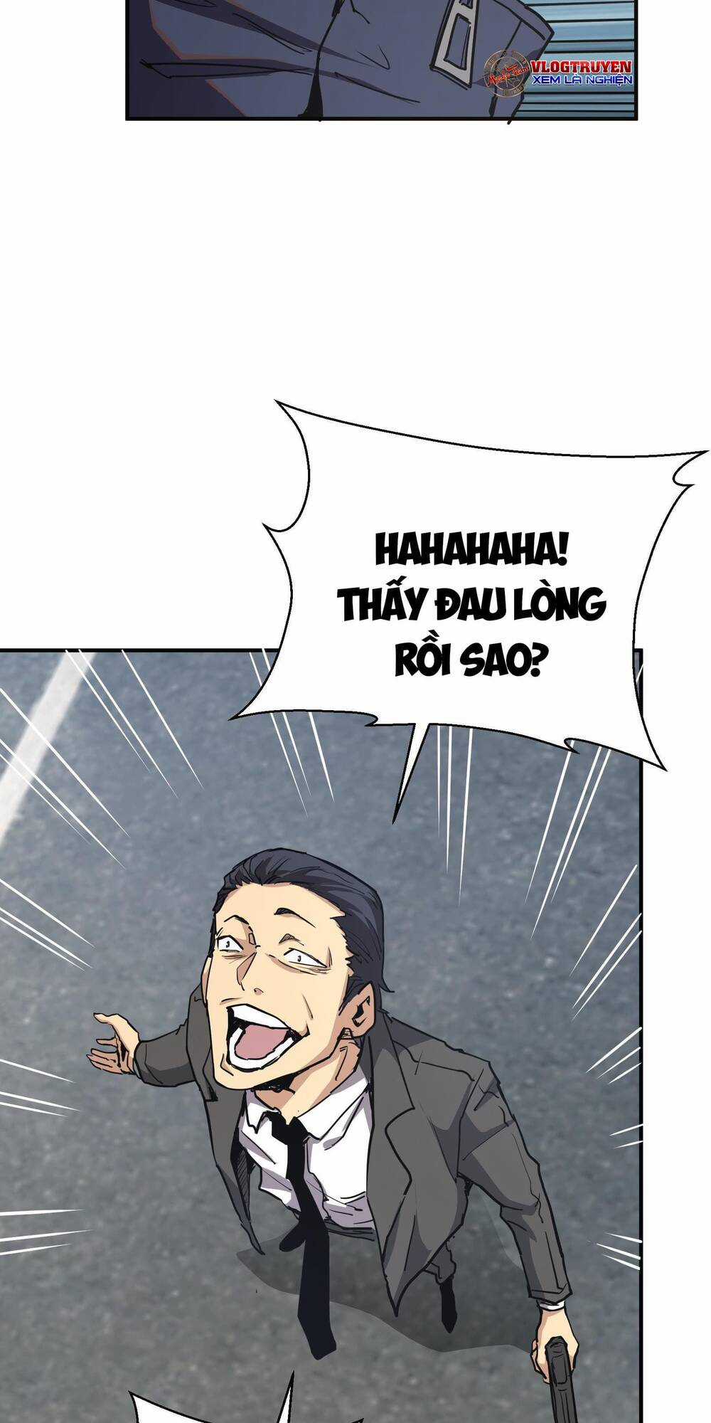 Thảm Họa Ngày Tận Thế, Tôi Tái Sinh Biến Cả Gia Đình Trở Thành Một Ông Trùm! Chapter 9 trang 45