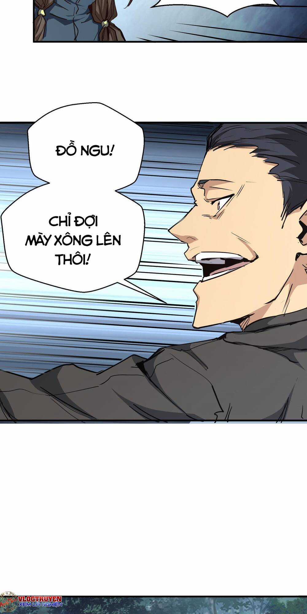 Thảm Họa Ngày Tận Thế, Tôi Tái Sinh Biến Cả Gia Đình Trở Thành Một Ông Trùm! Chapter 9 trang 51