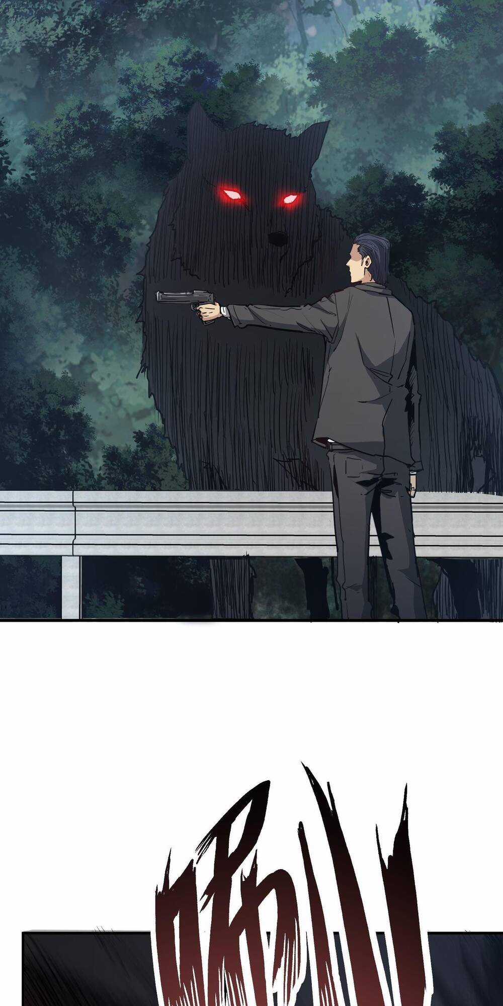 Thảm Họa Ngày Tận Thế, Tôi Tái Sinh Biến Cả Gia Đình Trở Thành Một Ông Trùm! Chapter 9 trang 52