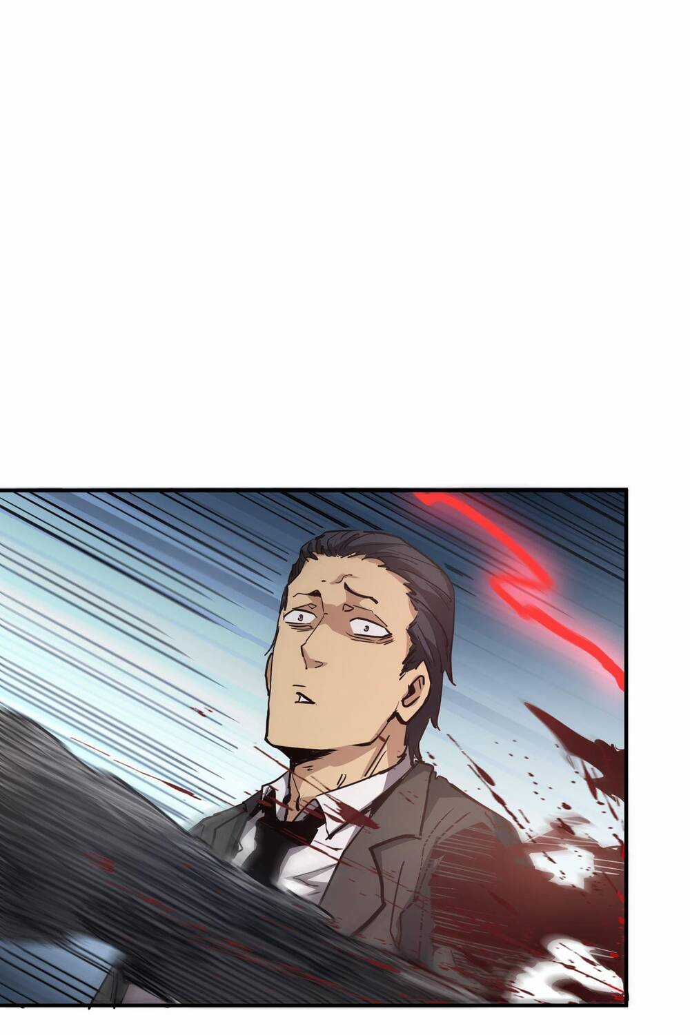 Thảm Họa Ngày Tận Thế, Tôi Tái Sinh Biến Cả Gia Đình Trở Thành Một Ông Trùm! Chapter 9 trang 54