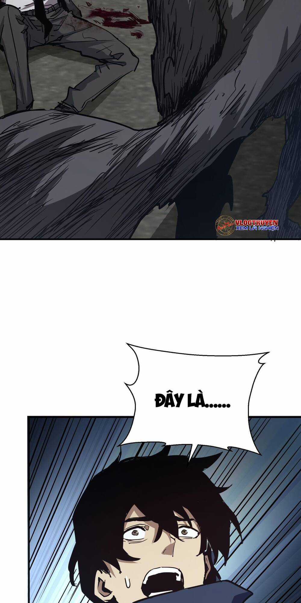 Thảm Họa Ngày Tận Thế, Tôi Tái Sinh Biến Cả Gia Đình Trở Thành Một Ông Trùm! Chapter 9 trang 56