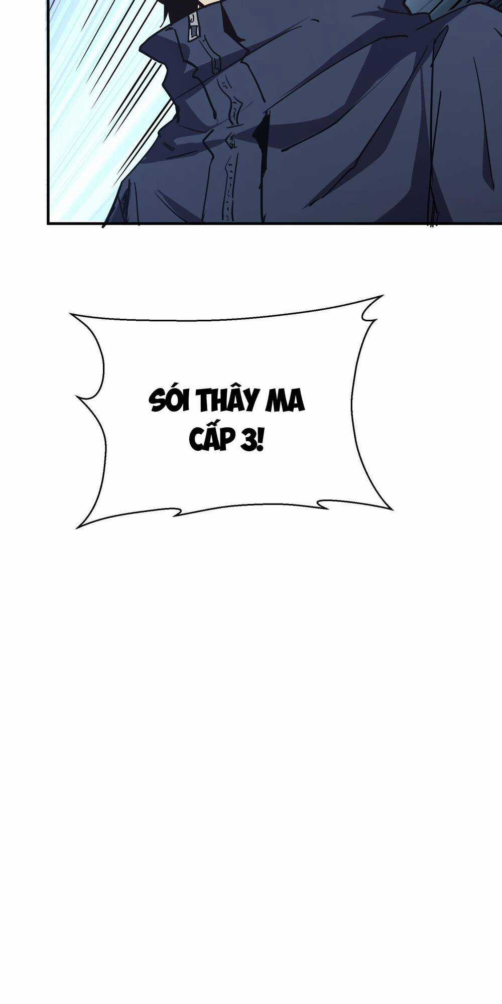 Thảm Họa Ngày Tận Thế, Tôi Tái Sinh Biến Cả Gia Đình Trở Thành Một Ông Trùm! Chapter 9 trang 57