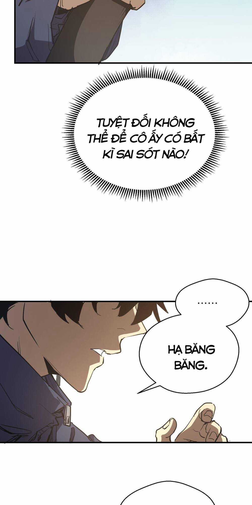 Thảm Họa Ngày Tận Thế, Tôi Tái Sinh Biến Cả Gia Đình Trở Thành Một Ông Trùm! Chapter 9 trang 6