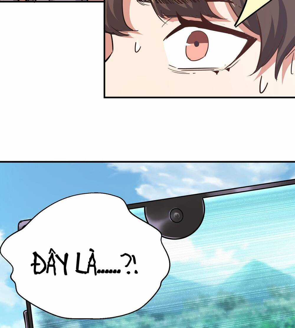 Thảm Họa Ngày Tận Thế, Tôi Tái Sinh Biến Cả Gia Đình Trở Thành Một Ông Trùm! Chapter 9 trang 63