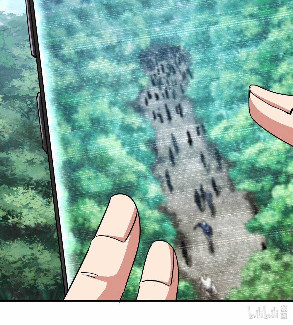 Thảm Họa Ngày Tận Thế, Tôi Tái Sinh Biến Cả Gia Đình Trở Thành Một Ông Trùm! Chapter 9 trang 64