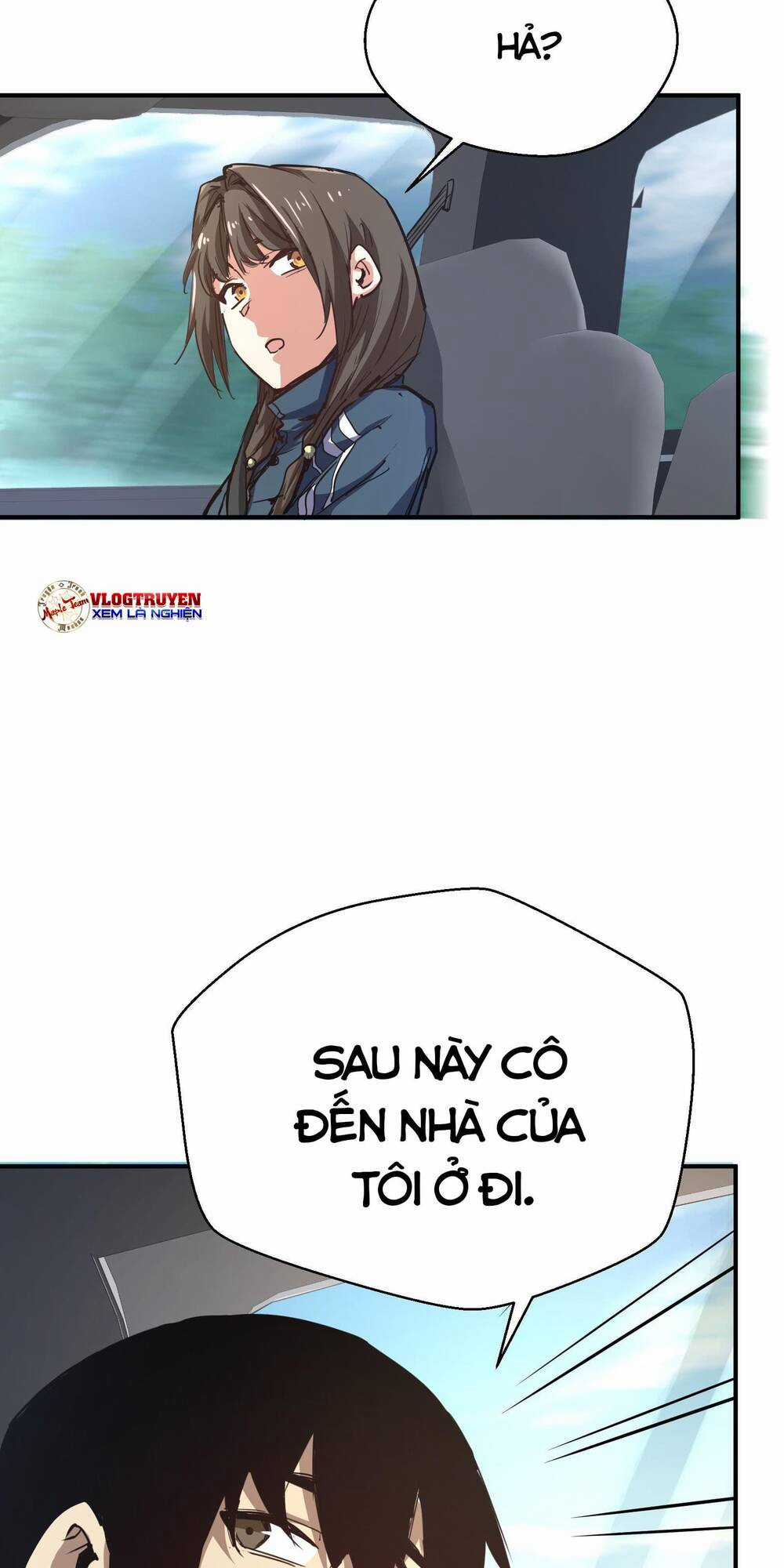 Thảm Họa Ngày Tận Thế, Tôi Tái Sinh Biến Cả Gia Đình Trở Thành Một Ông Trùm! Chapter 9 trang 7