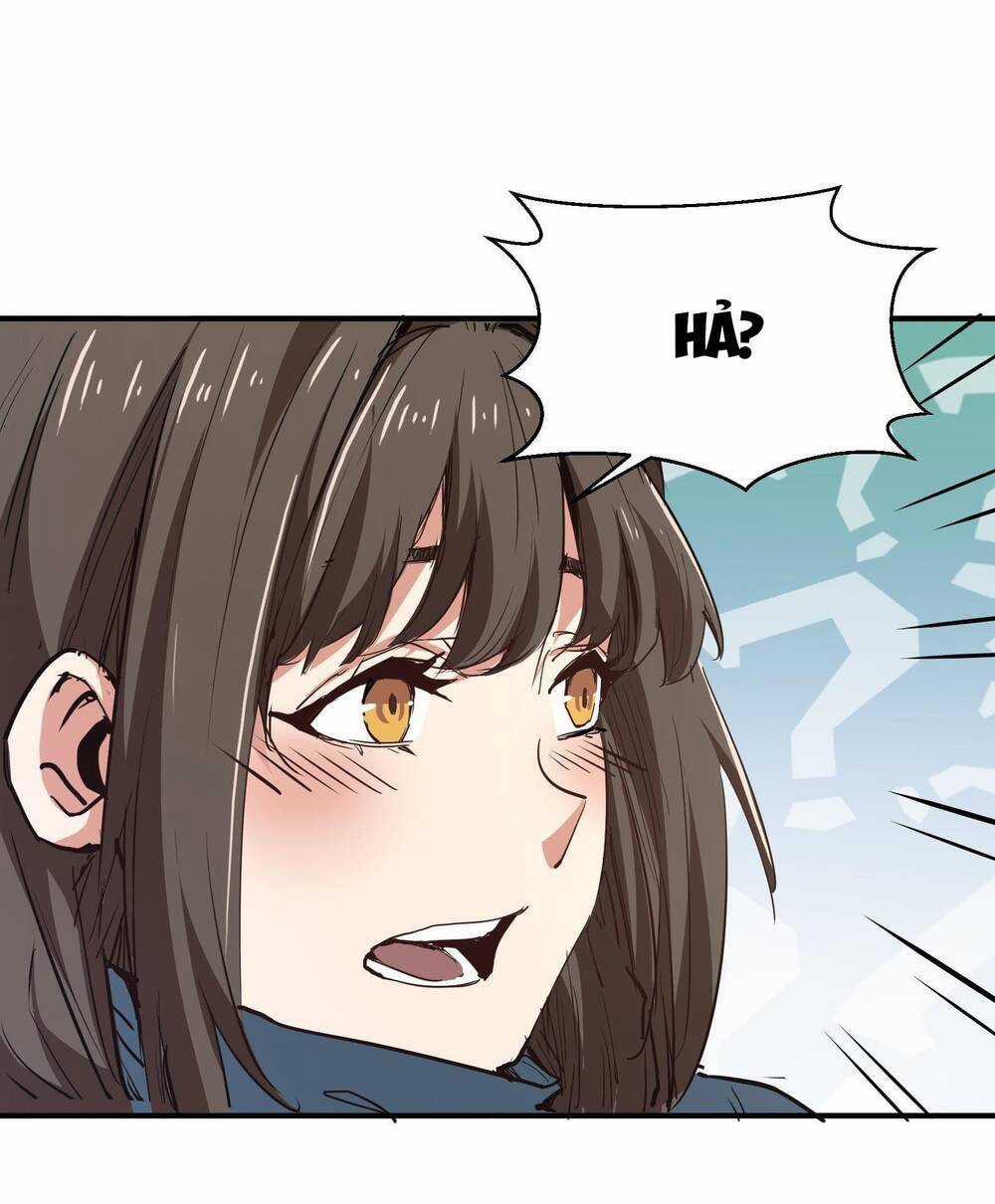 Thảm Họa Ngày Tận Thế, Tôi Tái Sinh Biến Cả Gia Đình Trở Thành Một Ông Trùm! Chapter 9 trang 9