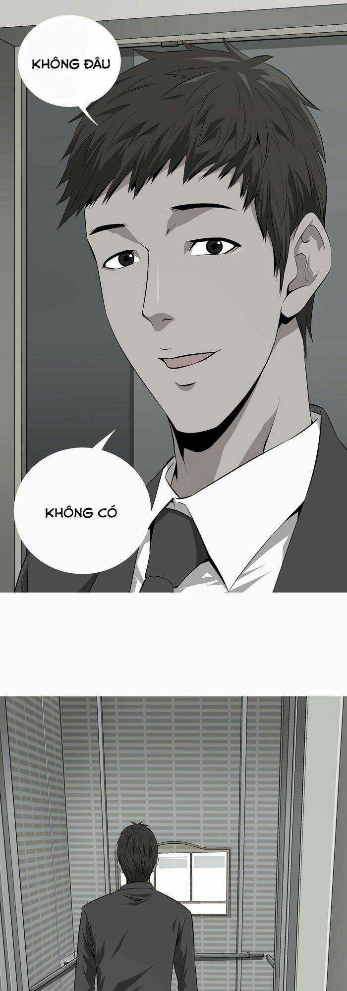 THẢM HỌA ONG ĐỘC Chapter 0 trang 15