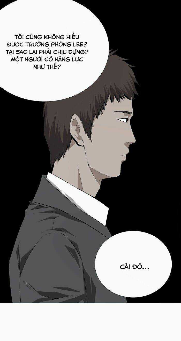 THẢM HỌA ONG ĐỘC Chapter 1 trang 18