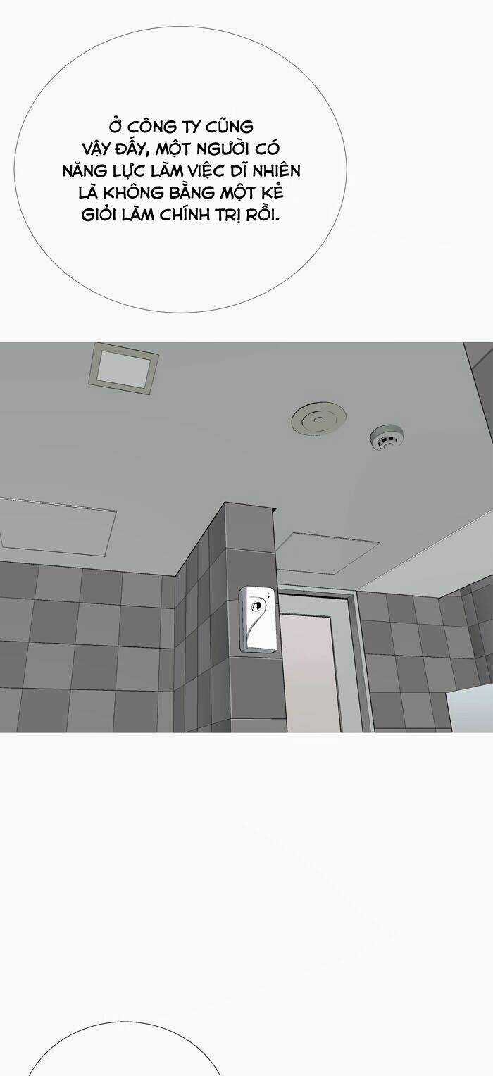 THẢM HỌA ONG ĐỘC Chapter 1 trang 21