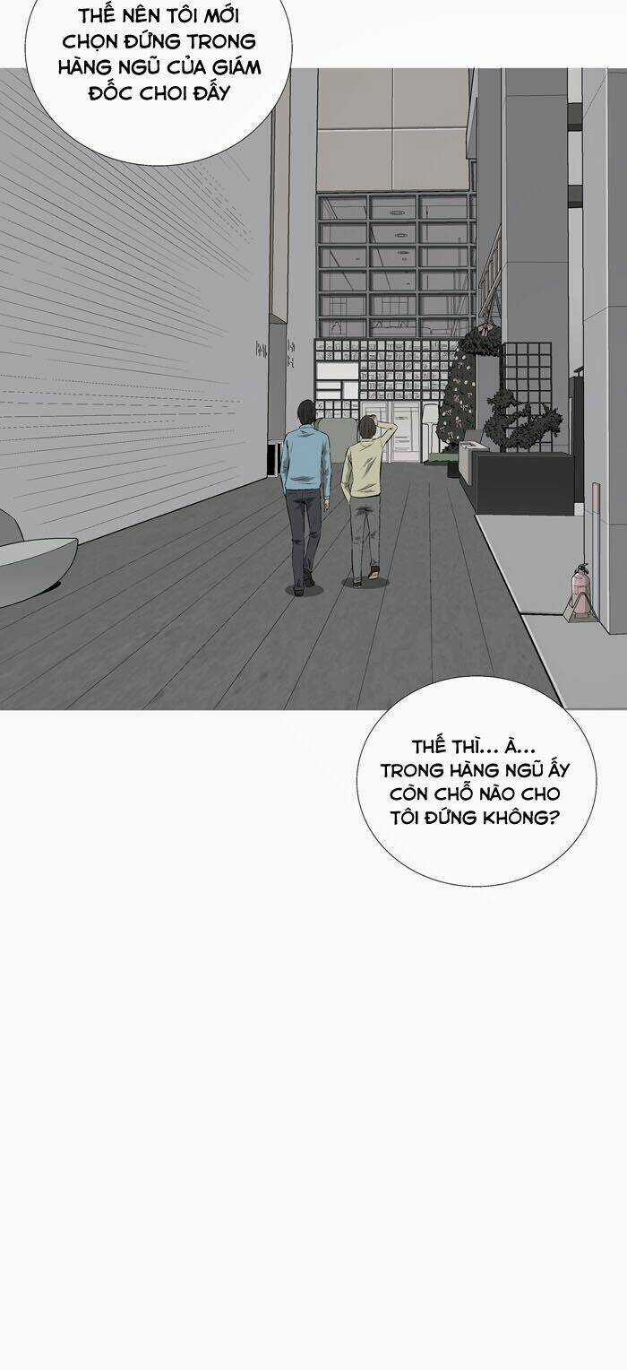 THẢM HỌA ONG ĐỘC Chapter 1 trang 22