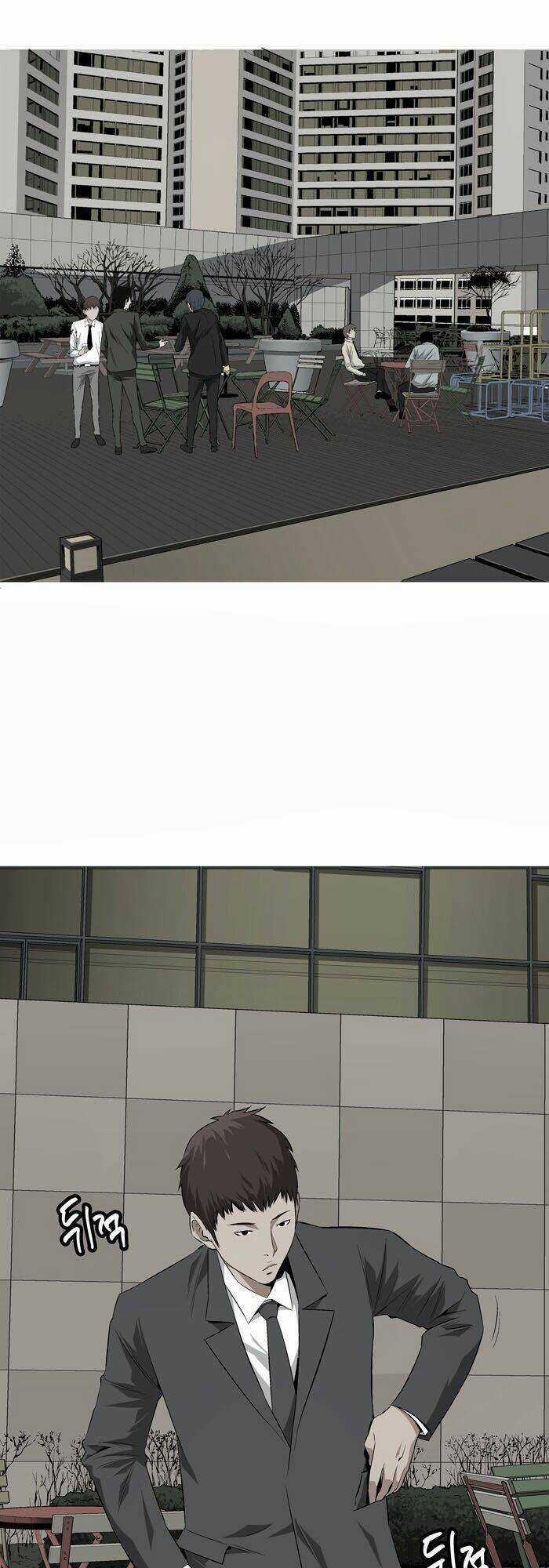 THẢM HỌA ONG ĐỘC Chapter 1 trang 23