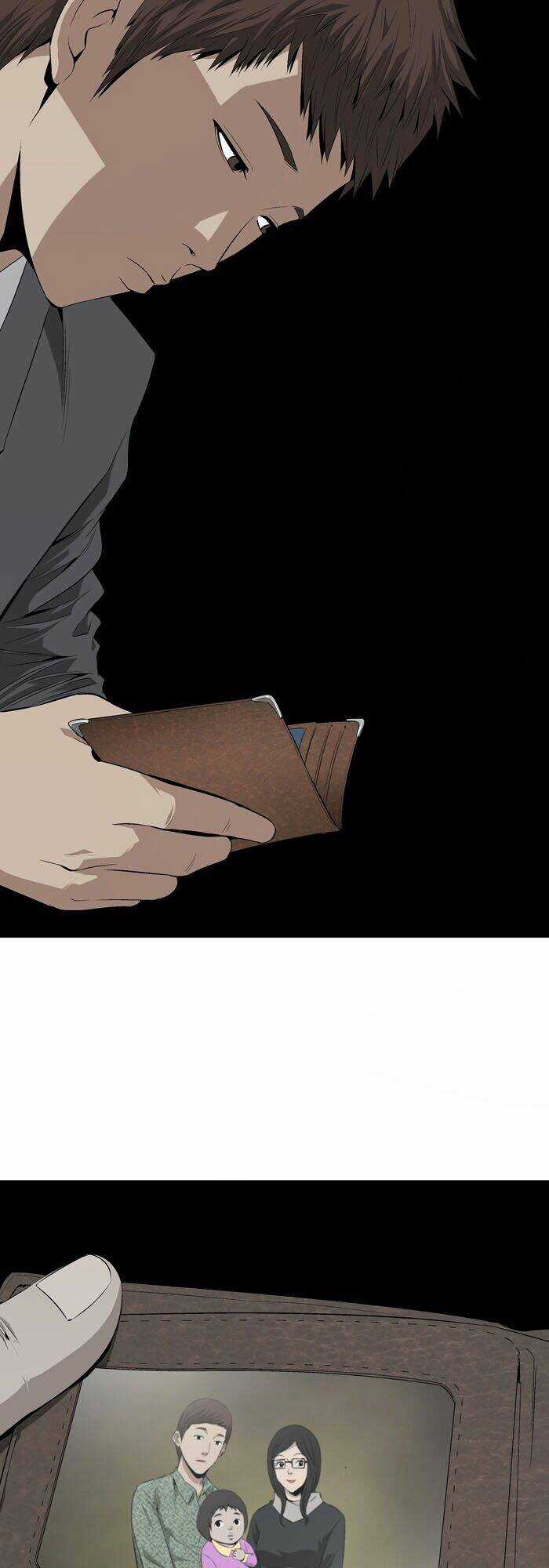 THẢM HỌA ONG ĐỘC Chapter 1 trang 27