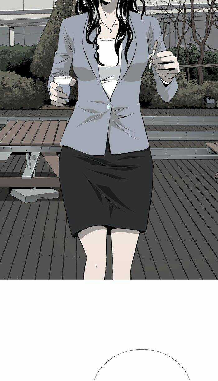 THẢM HỌA ONG ĐỘC Chapter 1 trang 29