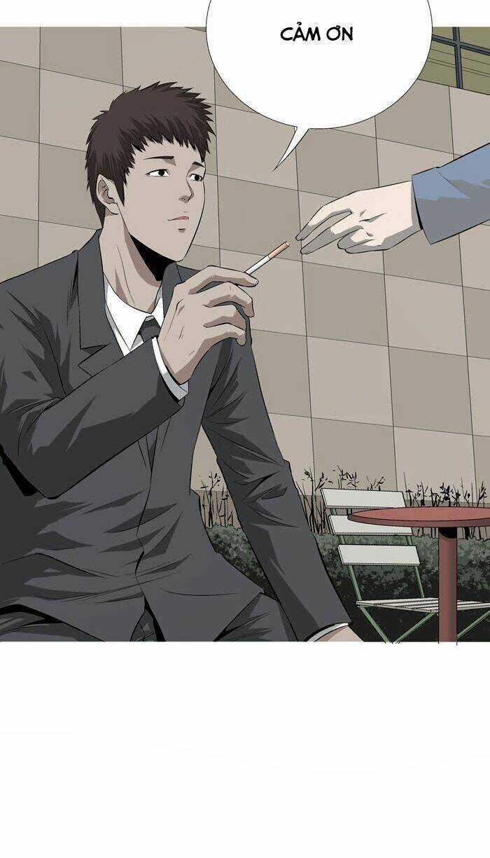 THẢM HỌA ONG ĐỘC Chapter 1 trang 30