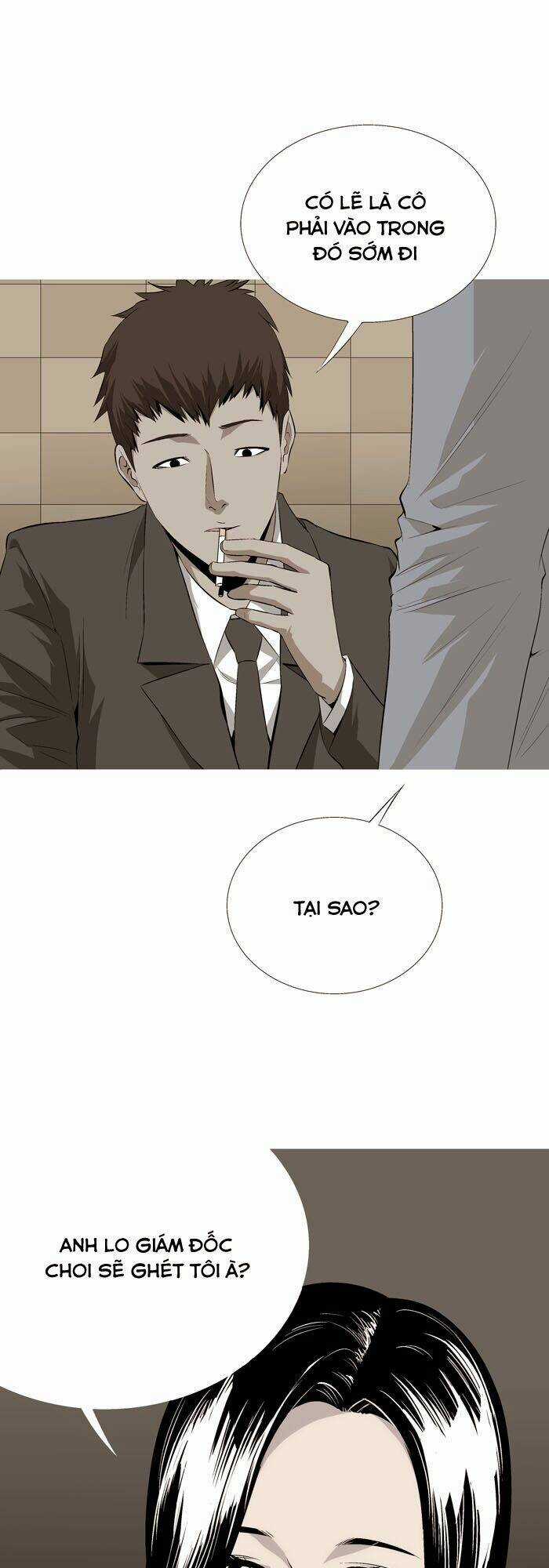 THẢM HỌA ONG ĐỘC Chapter 1 trang 31