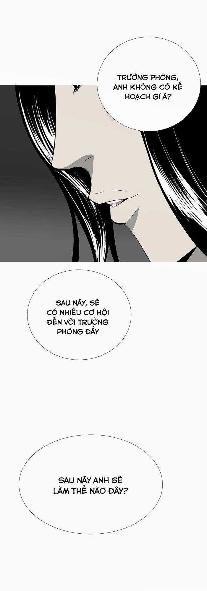 THẢM HỌA ONG ĐỘC Chapter 1 trang 35