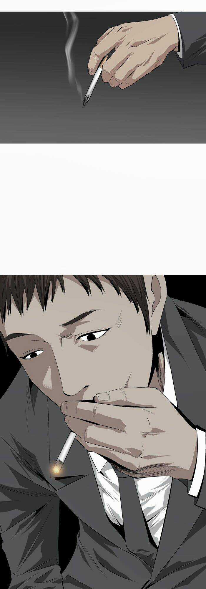 THẢM HỌA ONG ĐỘC Chapter 1 trang 36