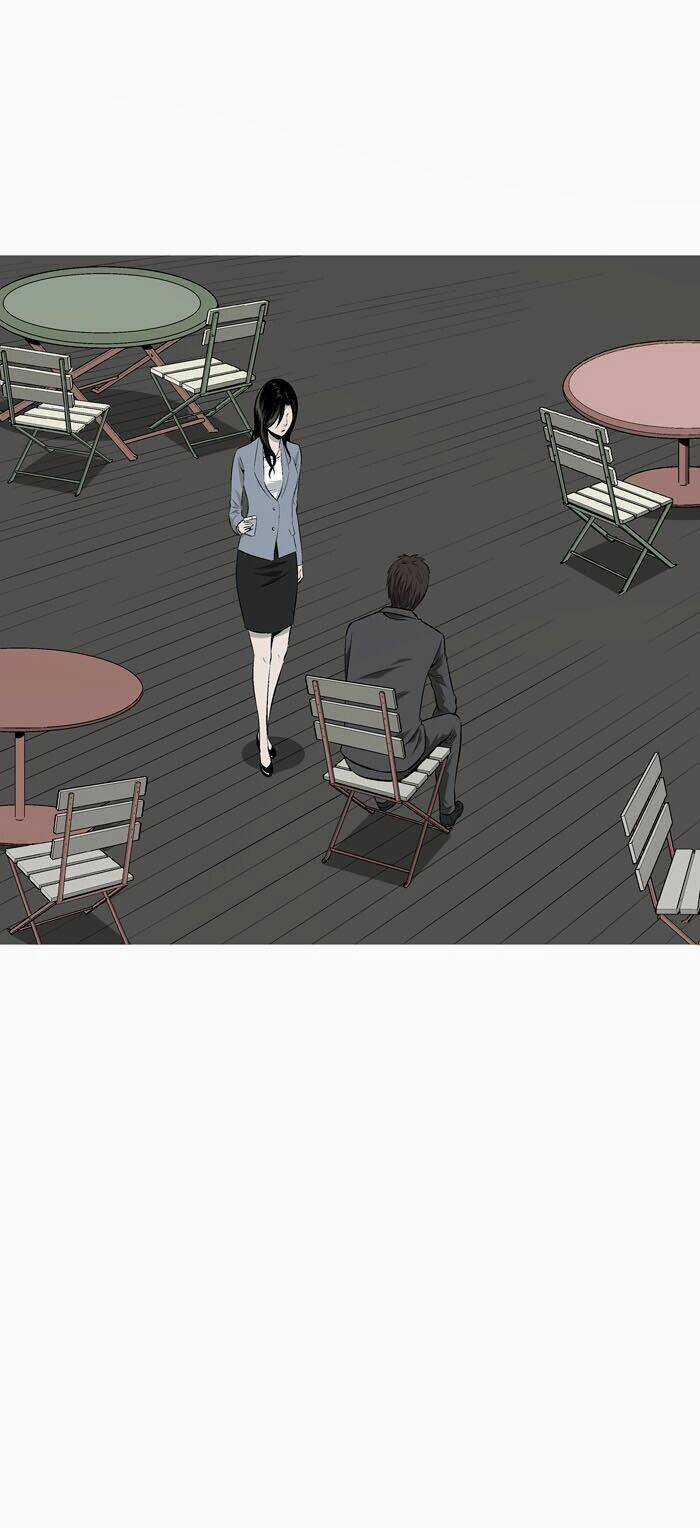 THẢM HỌA ONG ĐỘC Chapter 1 trang 38