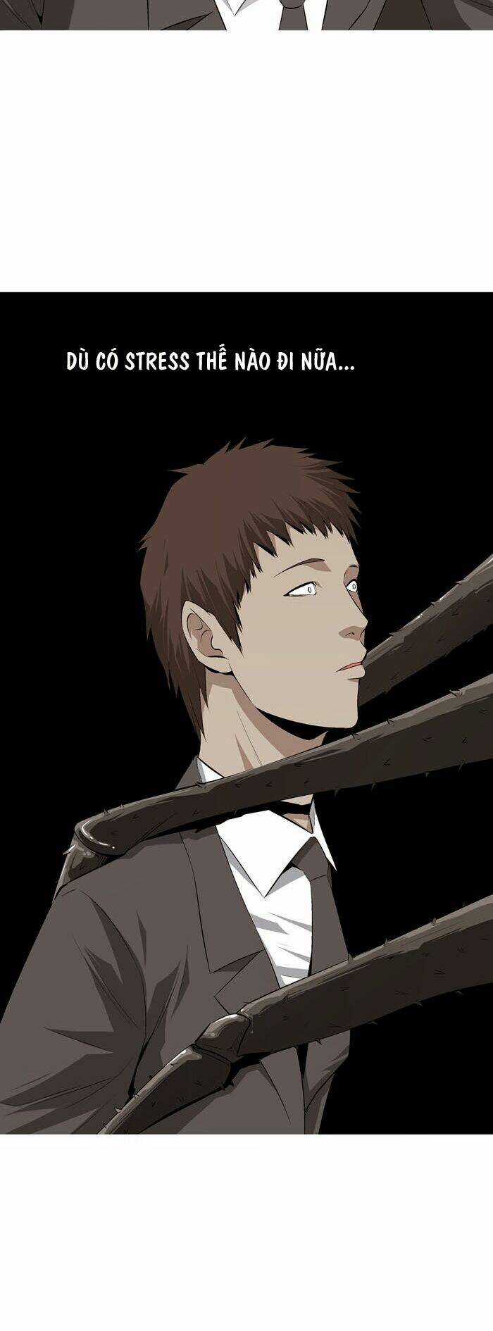 THẢM HỌA ONG ĐỘC Chapter 1 trang 46