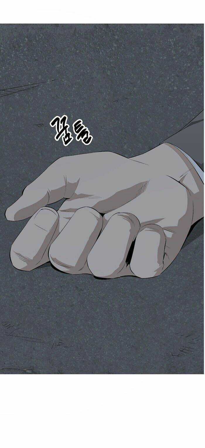 THẢM HỌA ONG ĐỘC Chapter 1 trang 50