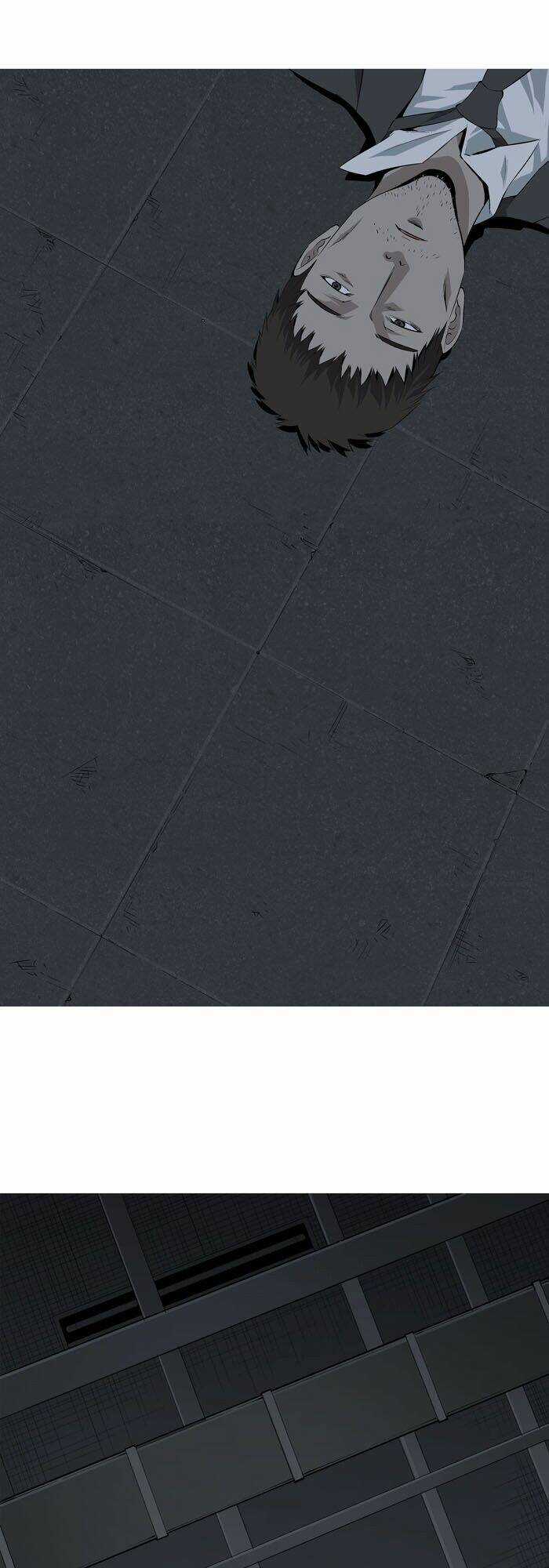 THẢM HỌA ONG ĐỘC Chapter 1 trang 51