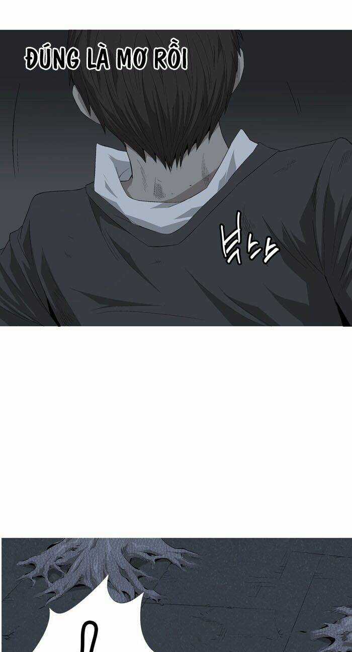 THẢM HỌA ONG ĐỘC Chapter 1 trang 53