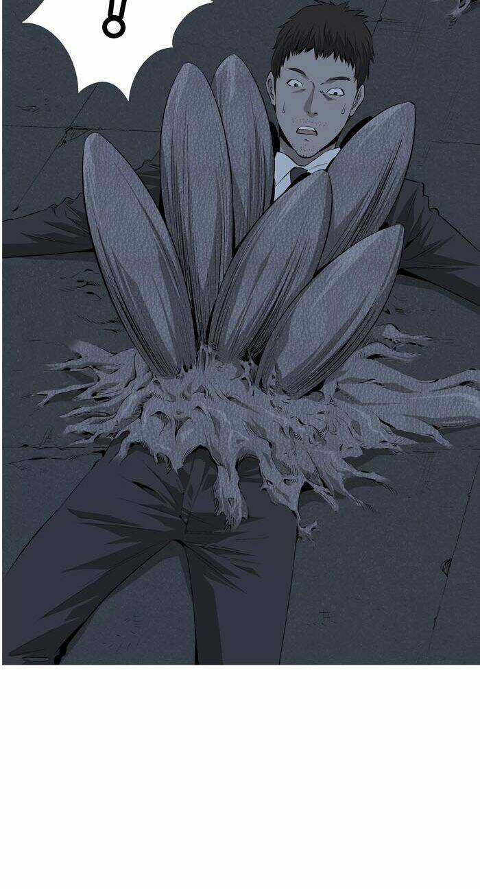 THẢM HỌA ONG ĐỘC Chapter 1 trang 54