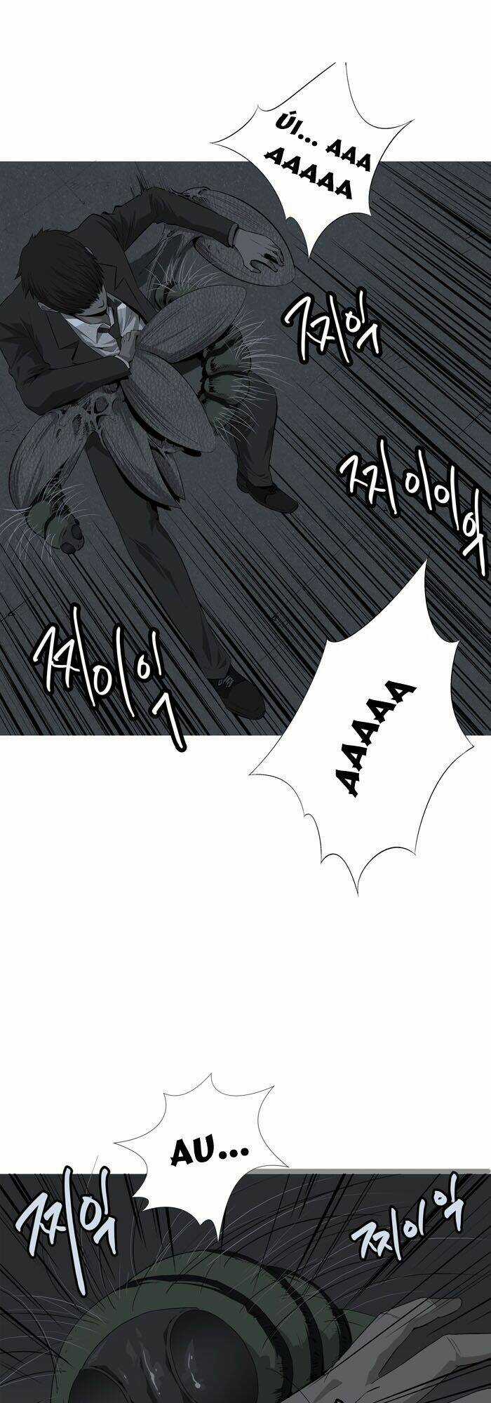 THẢM HỌA ONG ĐỘC Chapter 1 trang 60