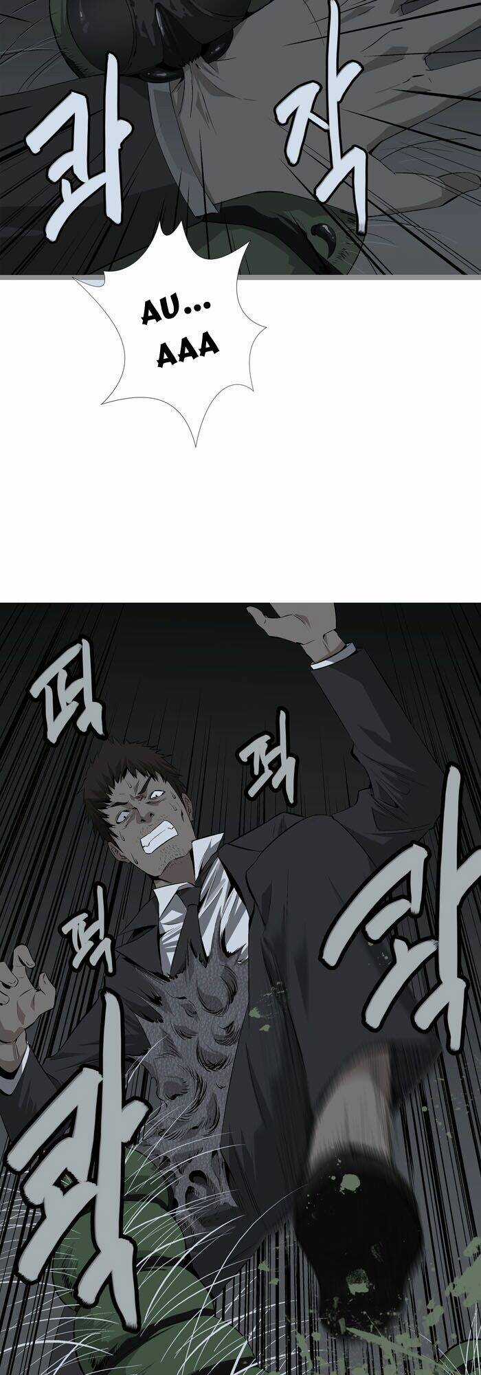 THẢM HỌA ONG ĐỘC Chapter 1 trang 61