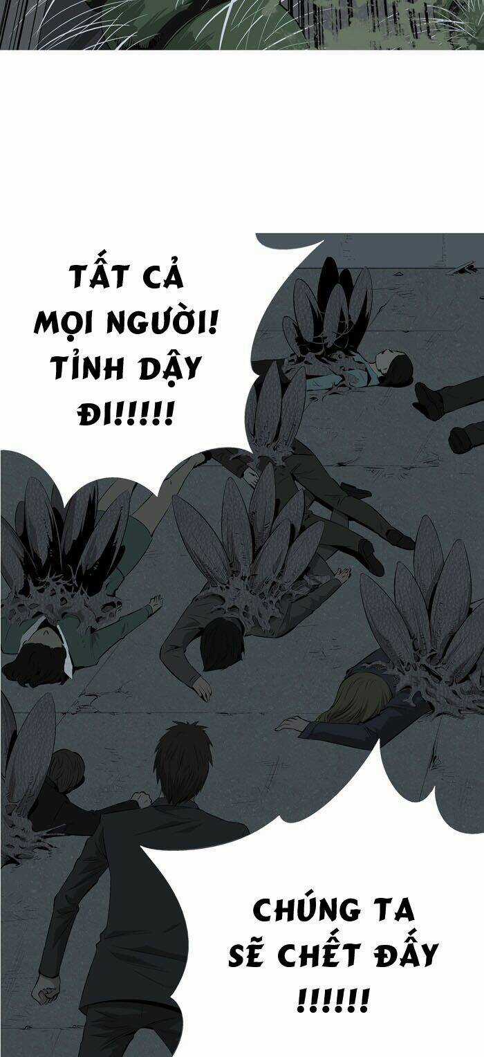 THẢM HỌA ONG ĐỘC Chapter 1 trang 62