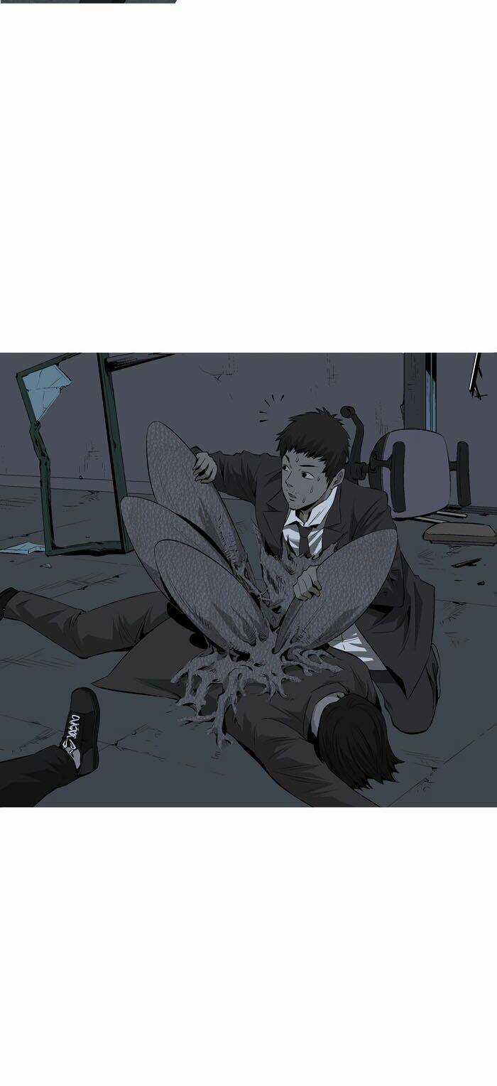 THẢM HỌA ONG ĐỘC Chapter 1 trang 63