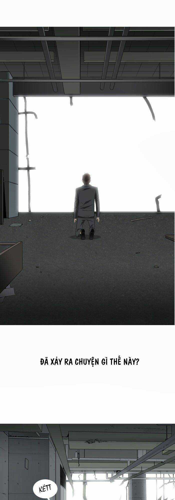 THẢM HỌA ONG ĐỘC Chapter 1 trang 66