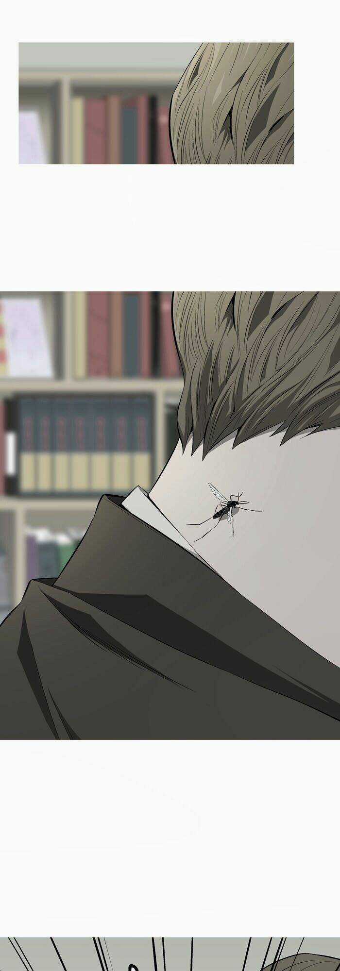 THẢM HỌA ONG ĐỘC Chapter 1 trang 7