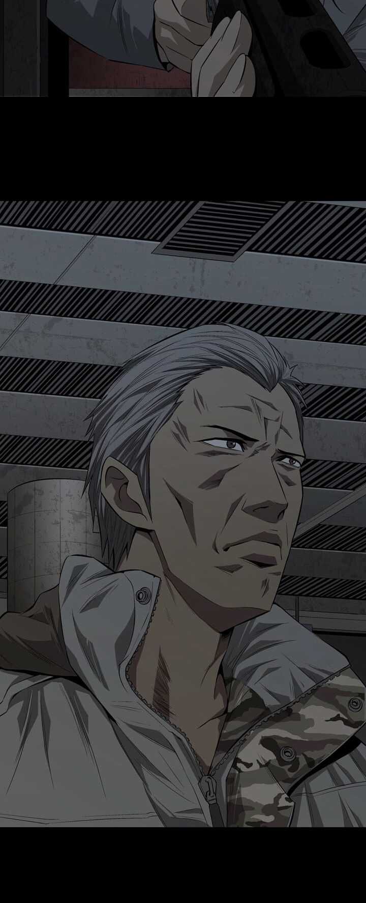 THẢM HỌA ONG ĐỘC Chapter 10 trang 13