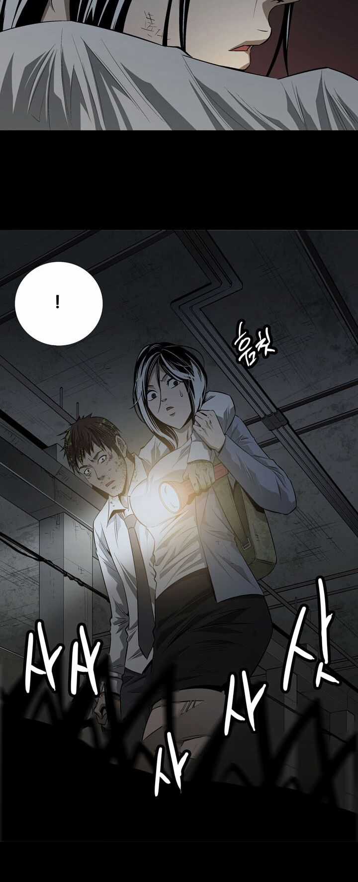 THẢM HỌA ONG ĐỘC Chapter 10 trang 25