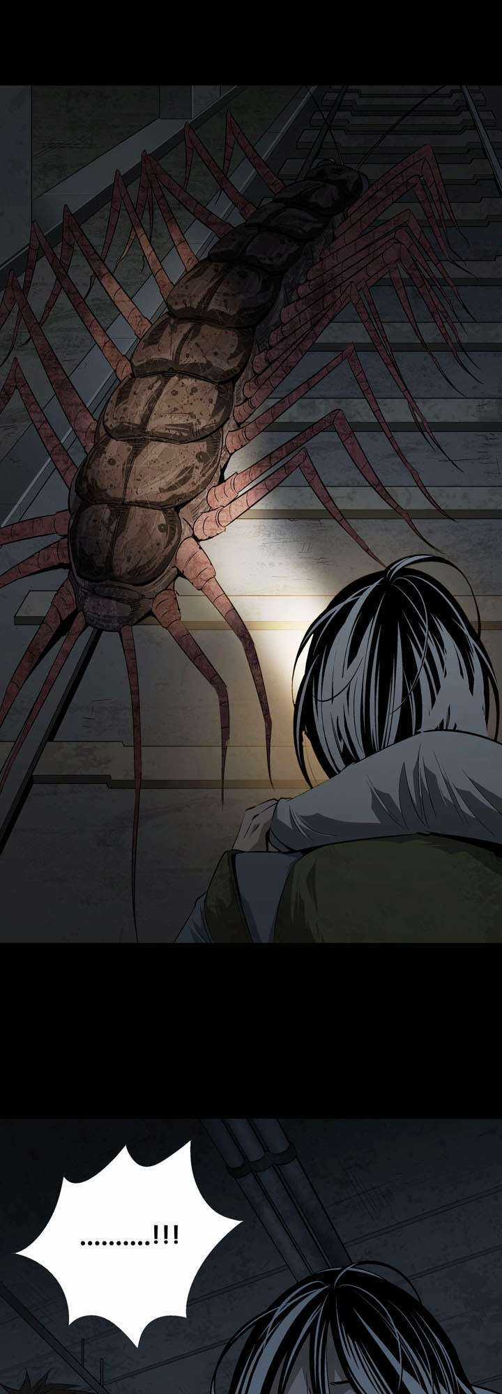 THẢM HỌA ONG ĐỘC Chapter 10 trang 26