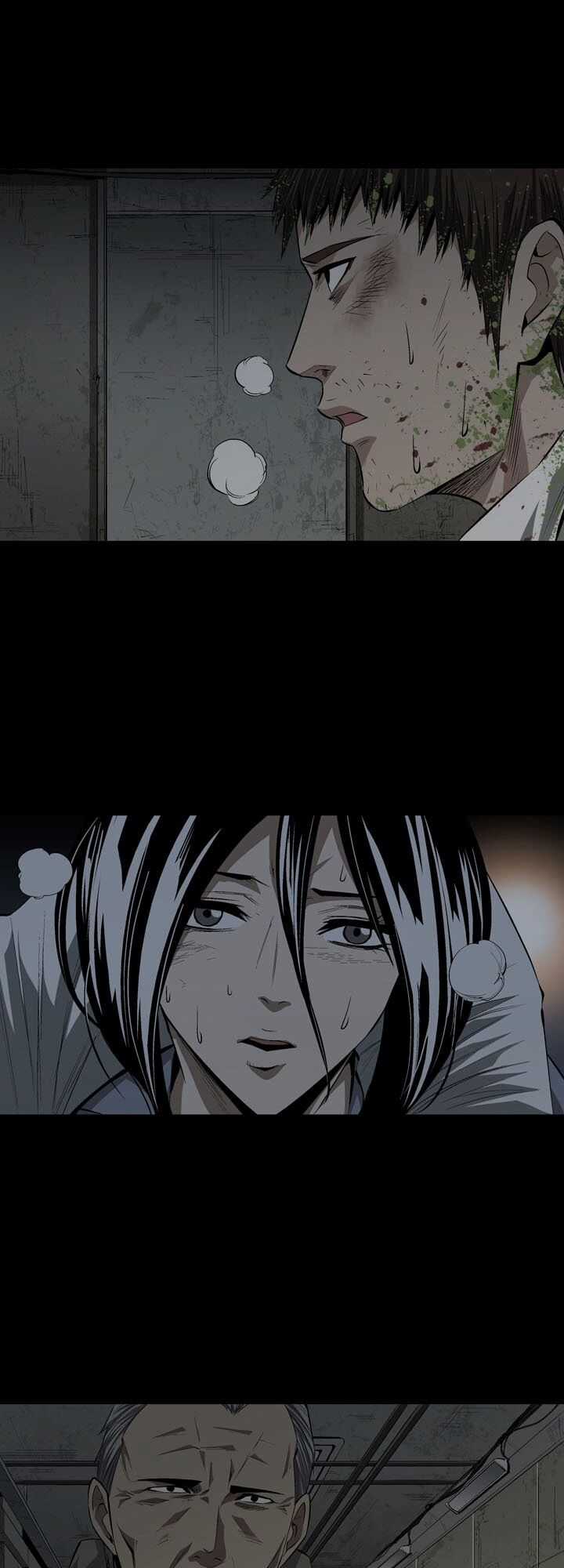 THẢM HỌA ONG ĐỘC Chapter 10 trang 30