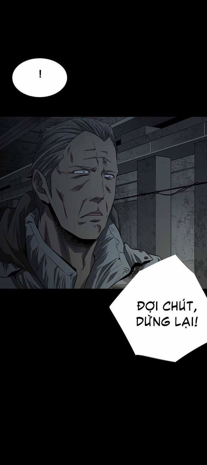 THẢM HỌA ONG ĐỘC Chapter 10 trang 32