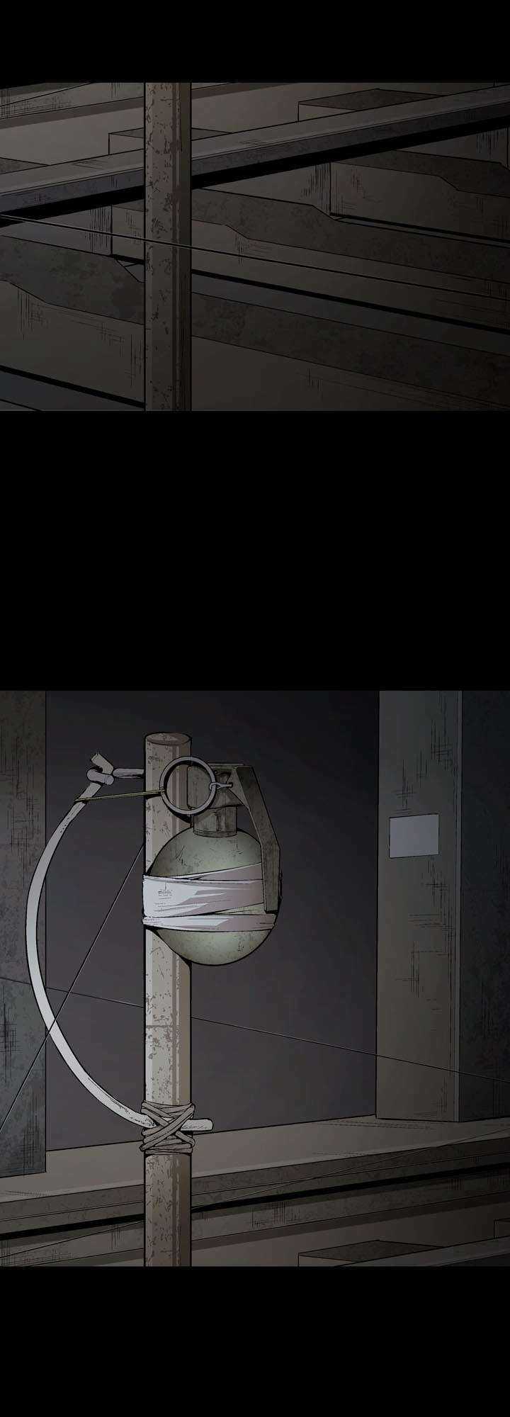 THẢM HỌA ONG ĐỘC Chapter 10 trang 33