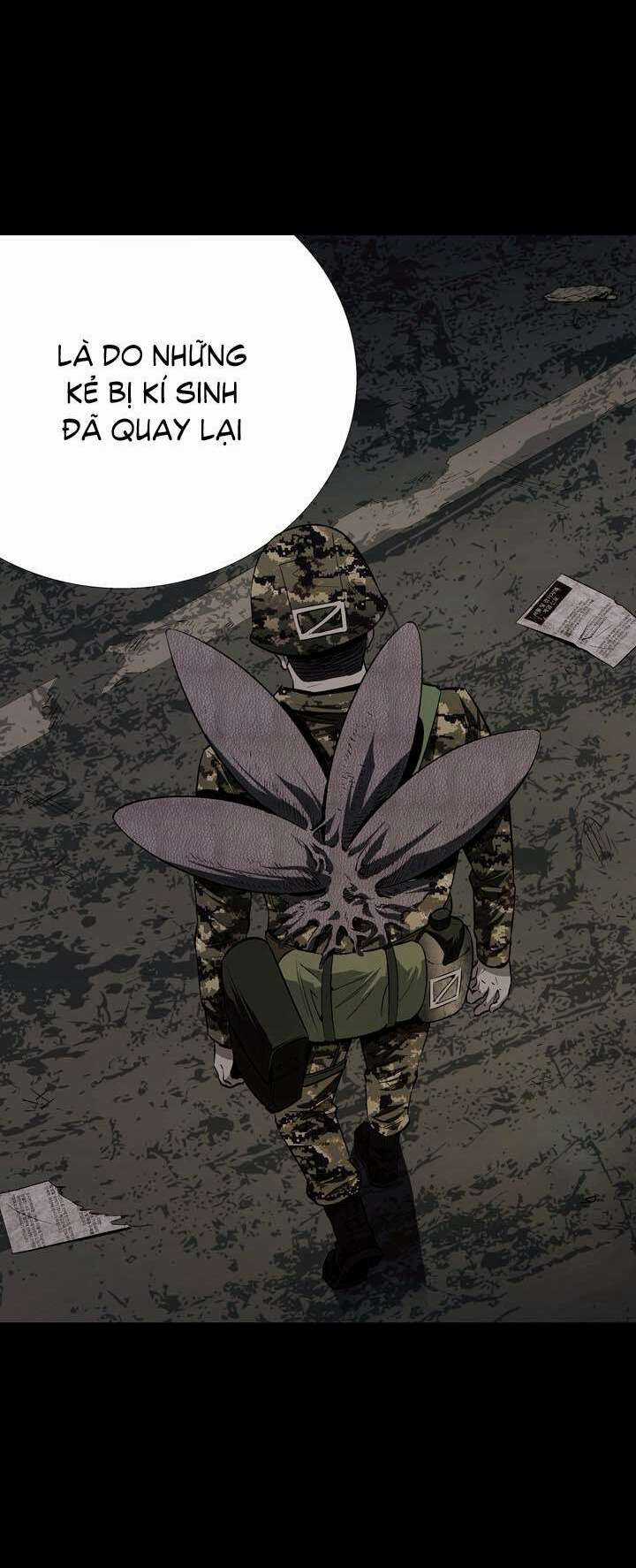 THẢM HỌA ONG ĐỘC Chapter 10 trang 5