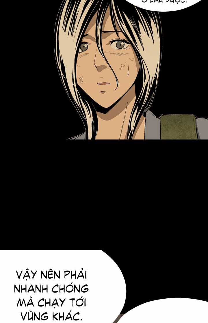 THẢM HỌA ONG ĐỘC Chapter 10 trang 55