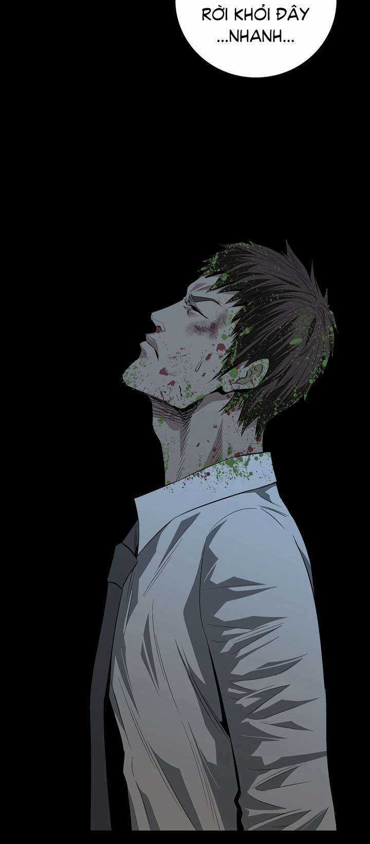 THẢM HỌA ONG ĐỘC Chapter 10 trang 59