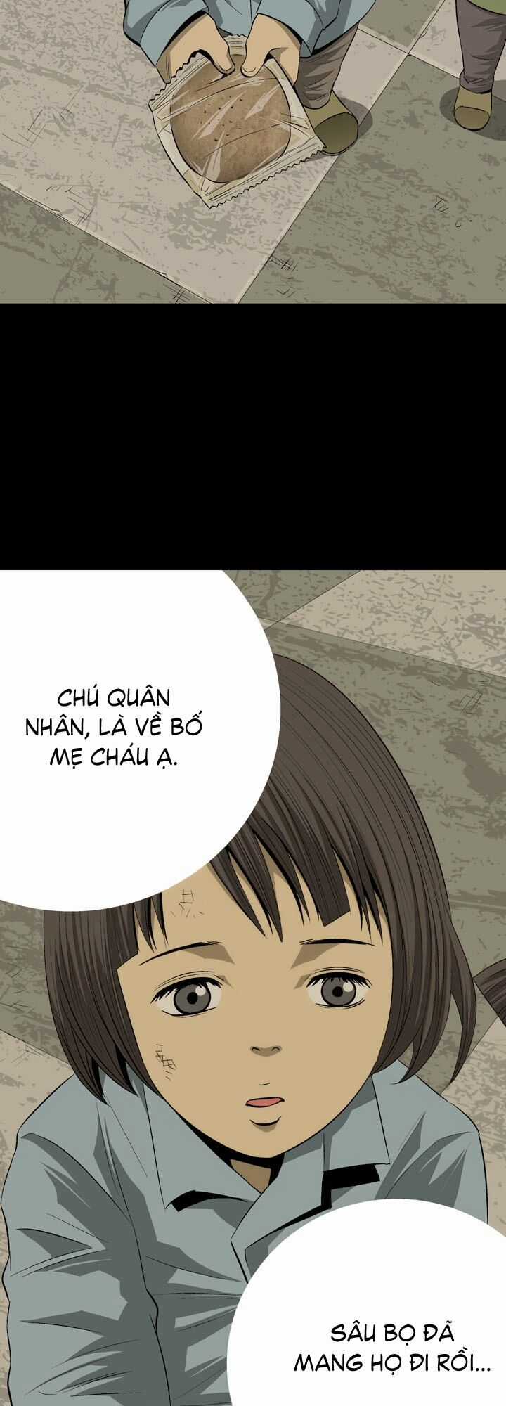 THẢM HỌA ONG ĐỘC Chapter 10 trang 62