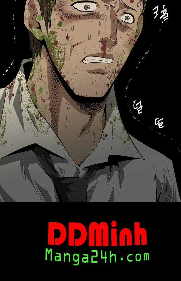 THẢM HỌA ONG ĐỘC Chapter 10 trang 65